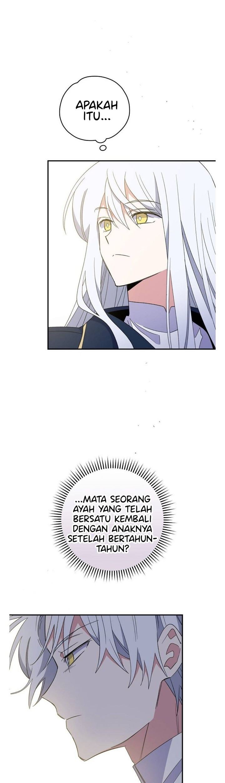 YIGRET Chapter 43 - halaman 39
