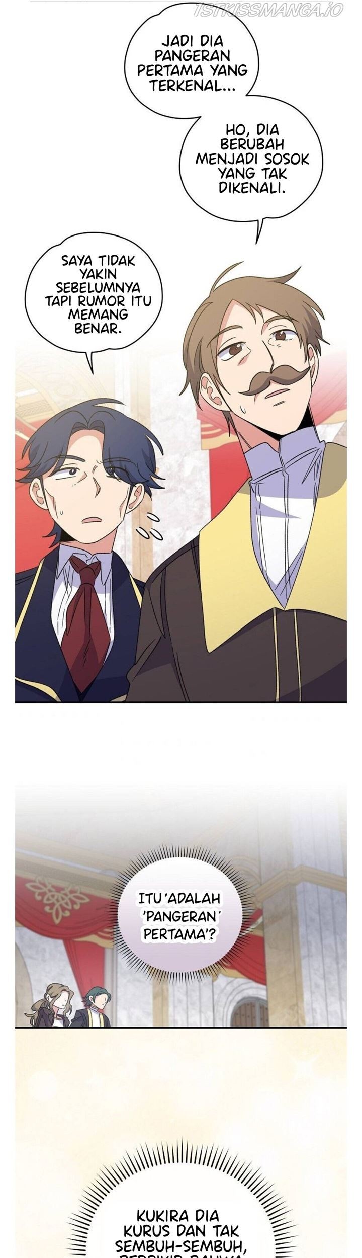 YIGRET Chapter 43 - halaman 4