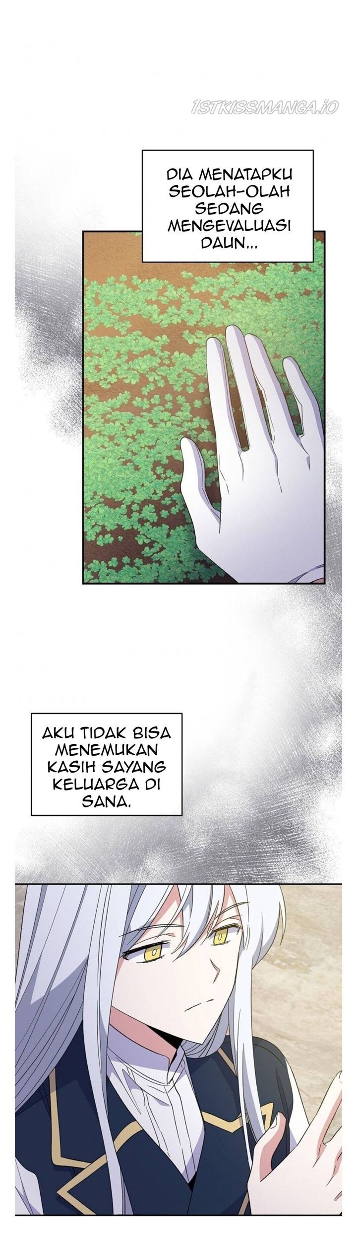 YIGRET Chapter 43 - halaman 41
