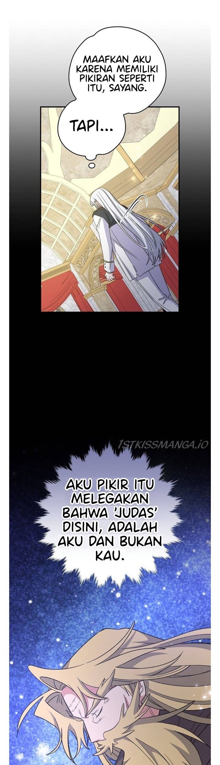 YIGRET Chapter 43 - halaman 43