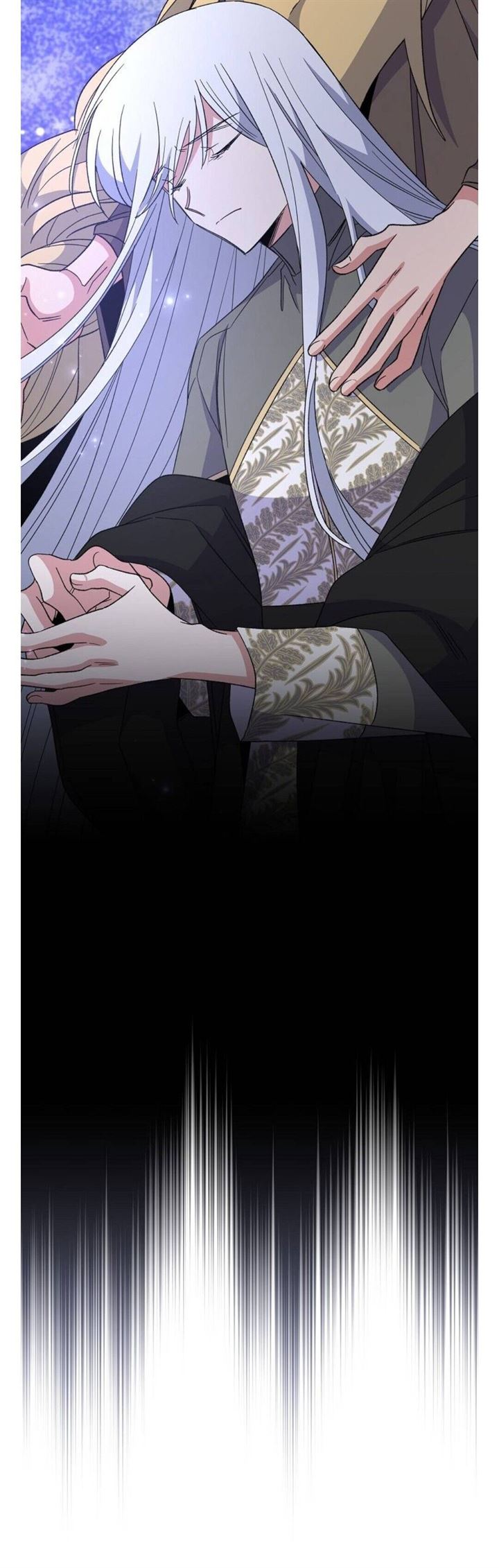 YIGRET Chapter 43 - halaman 45