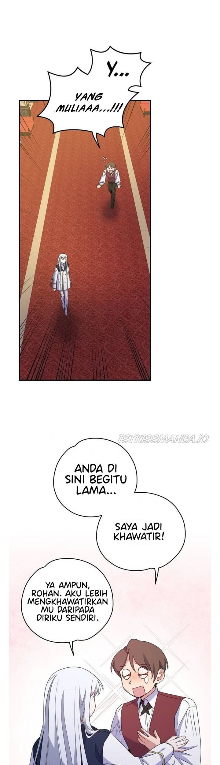 YIGRET Chapter 43 - halaman 46