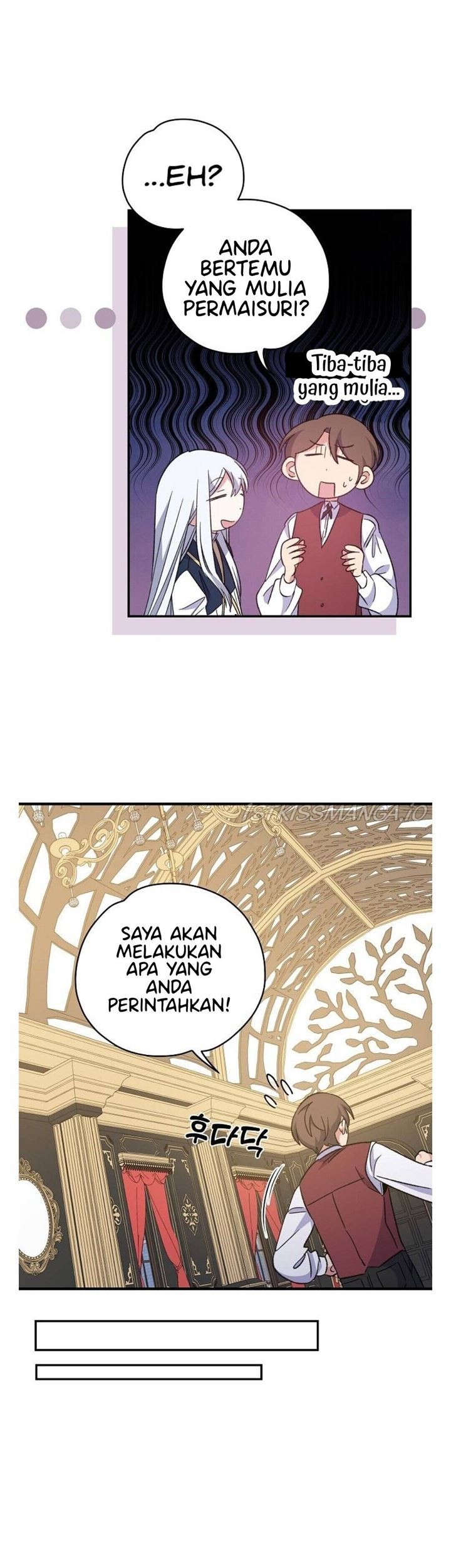 YIGRET Chapter 43 - halaman 50