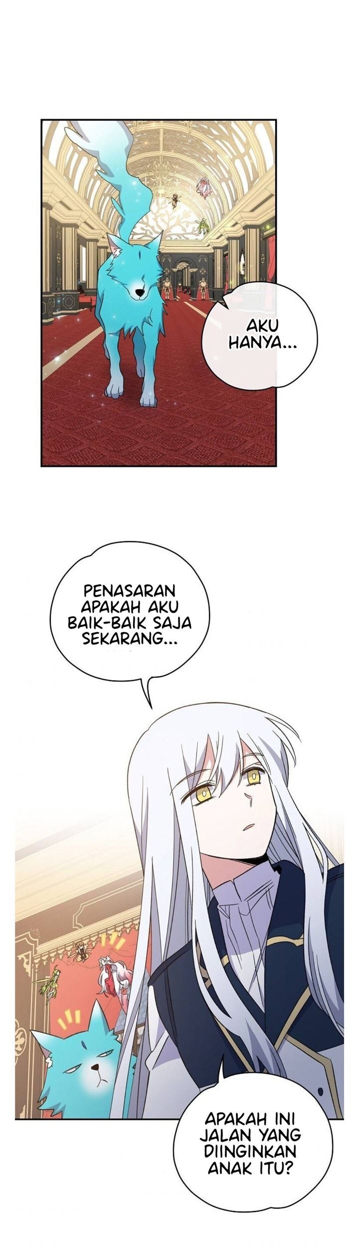 YIGRET Chapter 43 - halaman 52