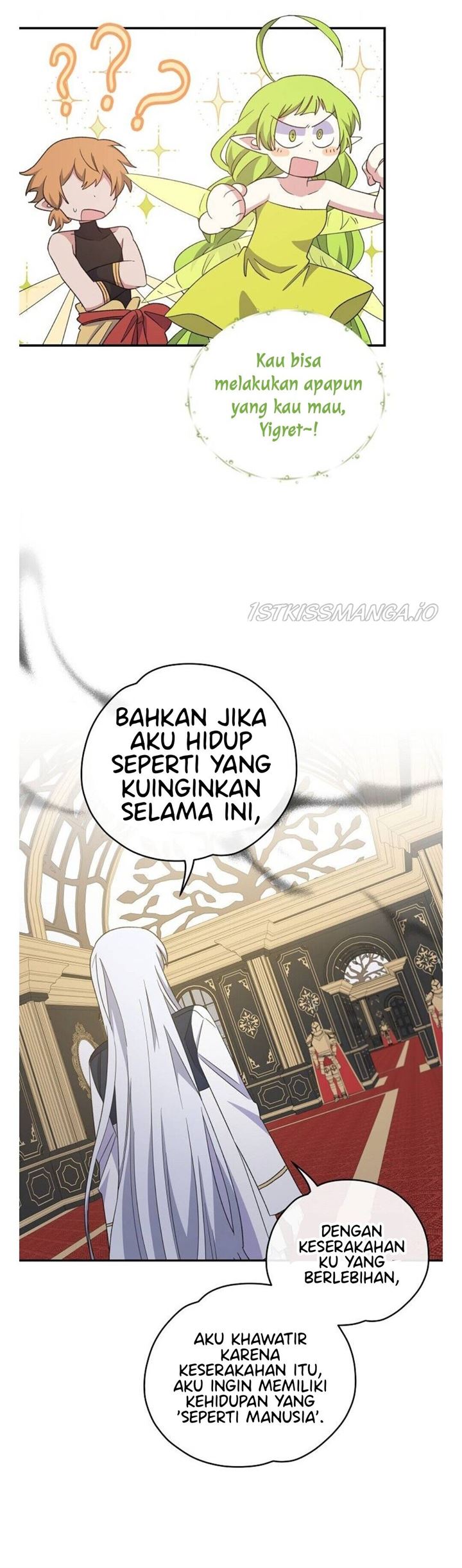 YIGRET Chapter 43 - halaman 54