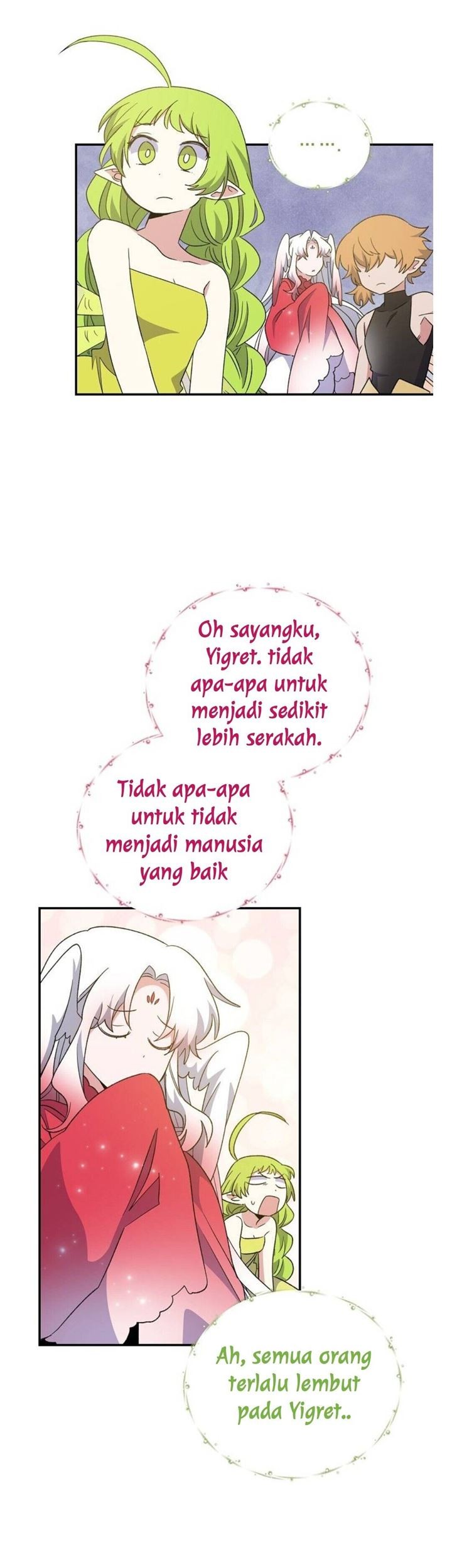 YIGRET Chapter 43 - halaman 55