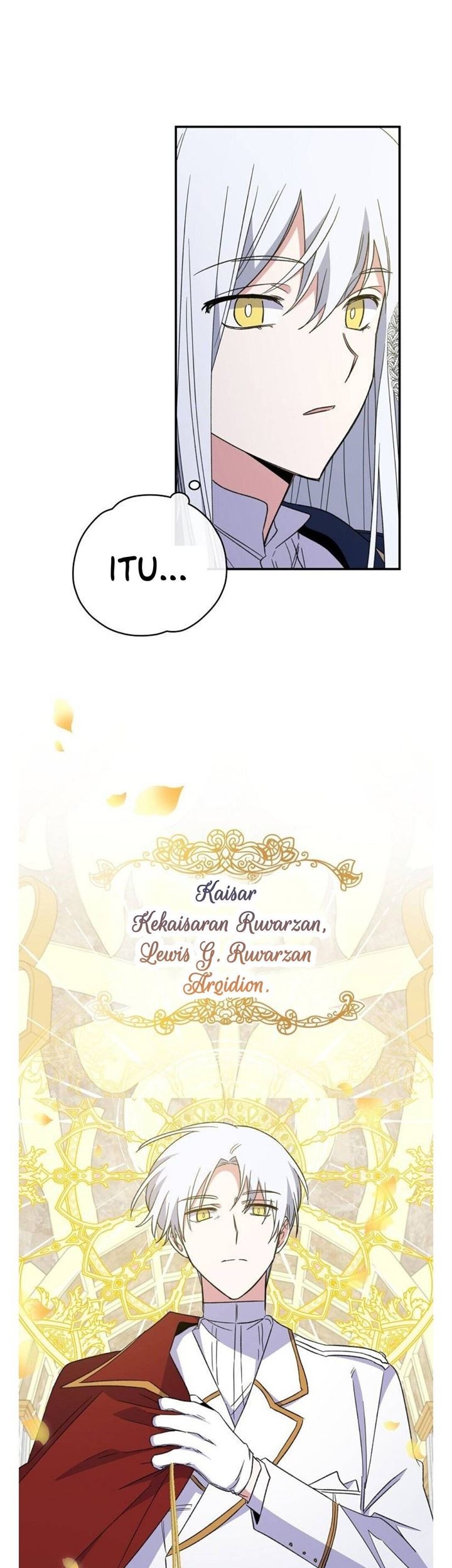 YIGRET Chapter 43 - halaman 8