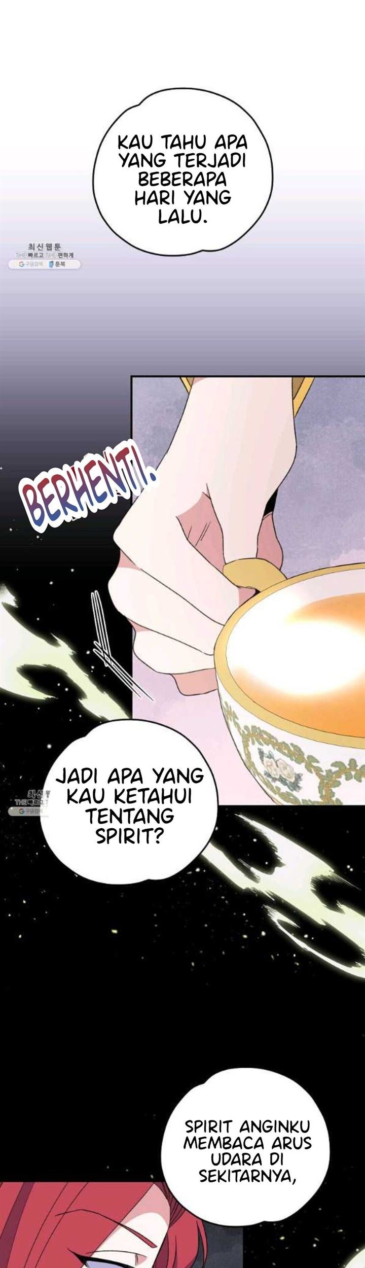 YIGRET Chapter 44 - halaman 10