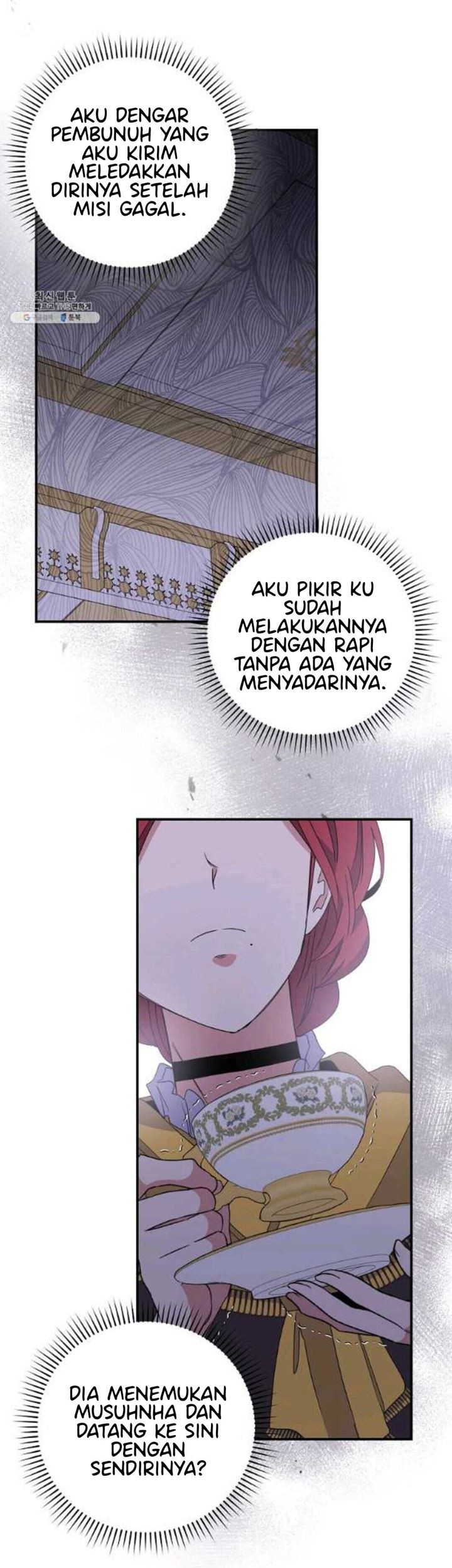 YIGRET Chapter 44 - halaman 13