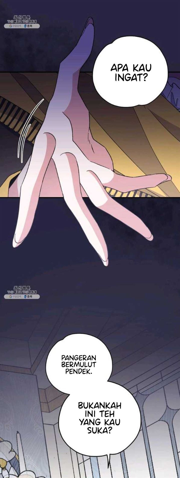 YIGRET Chapter 44 - halaman 18
