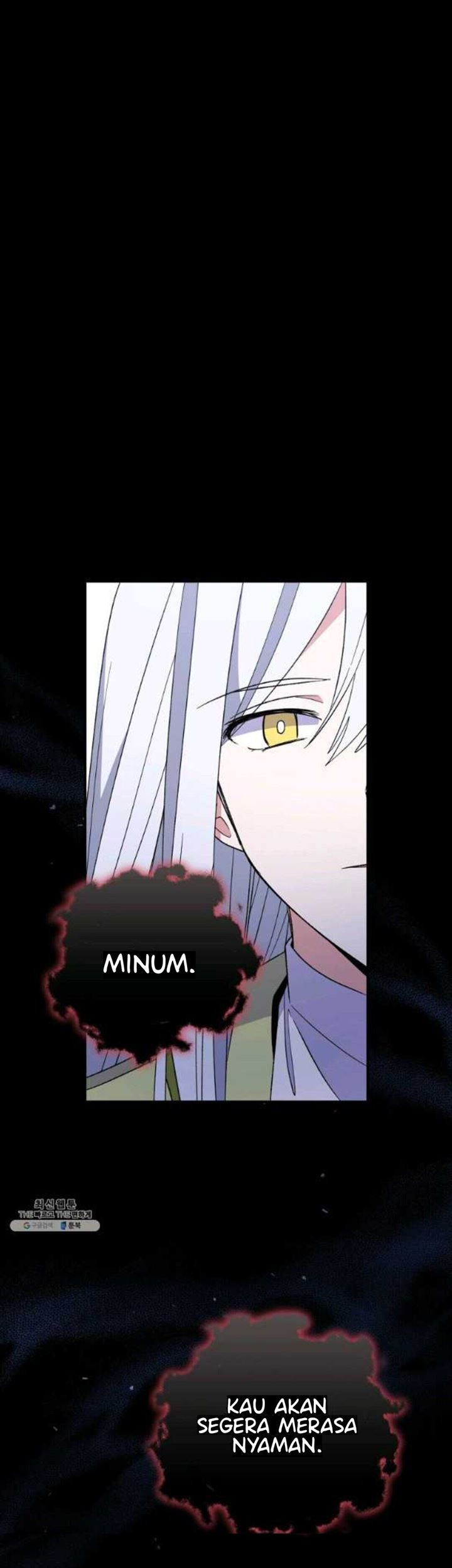 YIGRET Chapter 44 - halaman 21