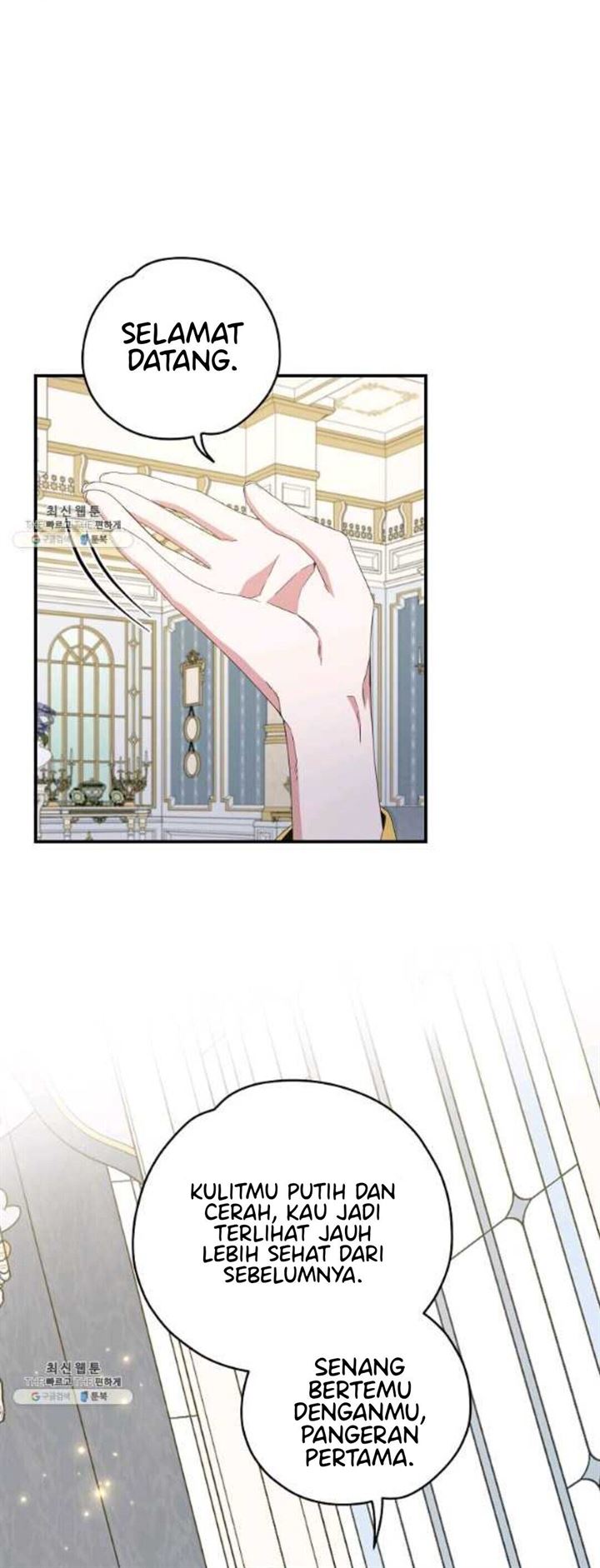 YIGRET Chapter 44 - halaman 3