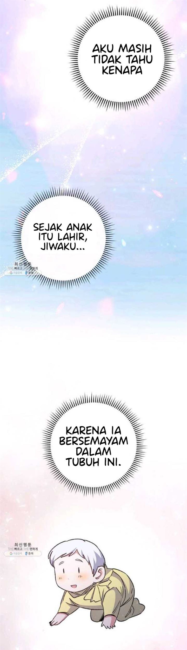 YIGRET Chapter 44 - halaman 30