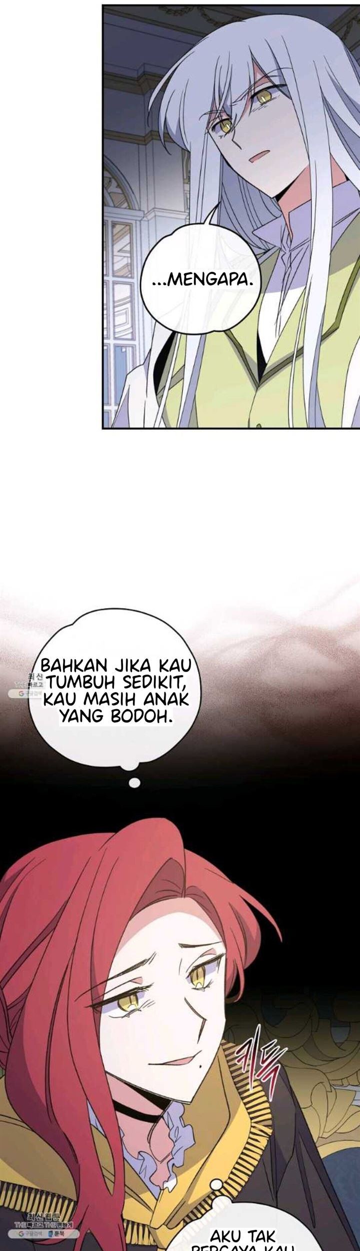 YIGRET Chapter 44 - halaman 34