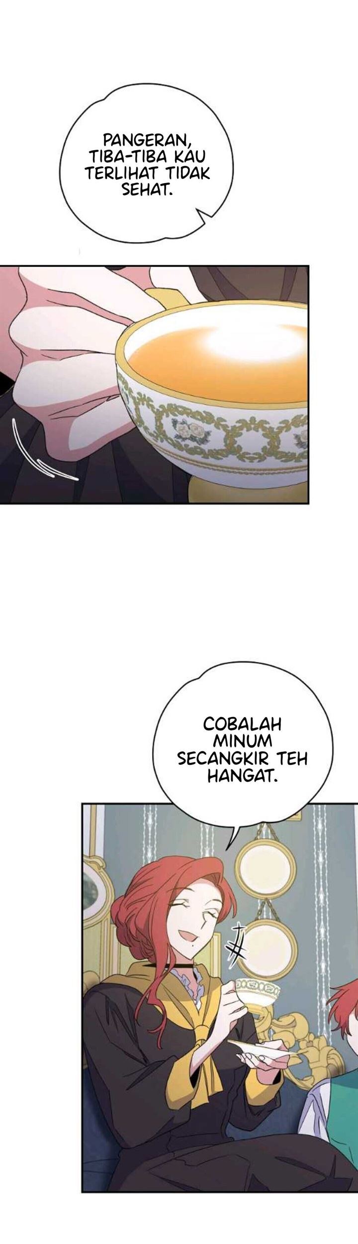 YIGRET Chapter 44 - halaman 36