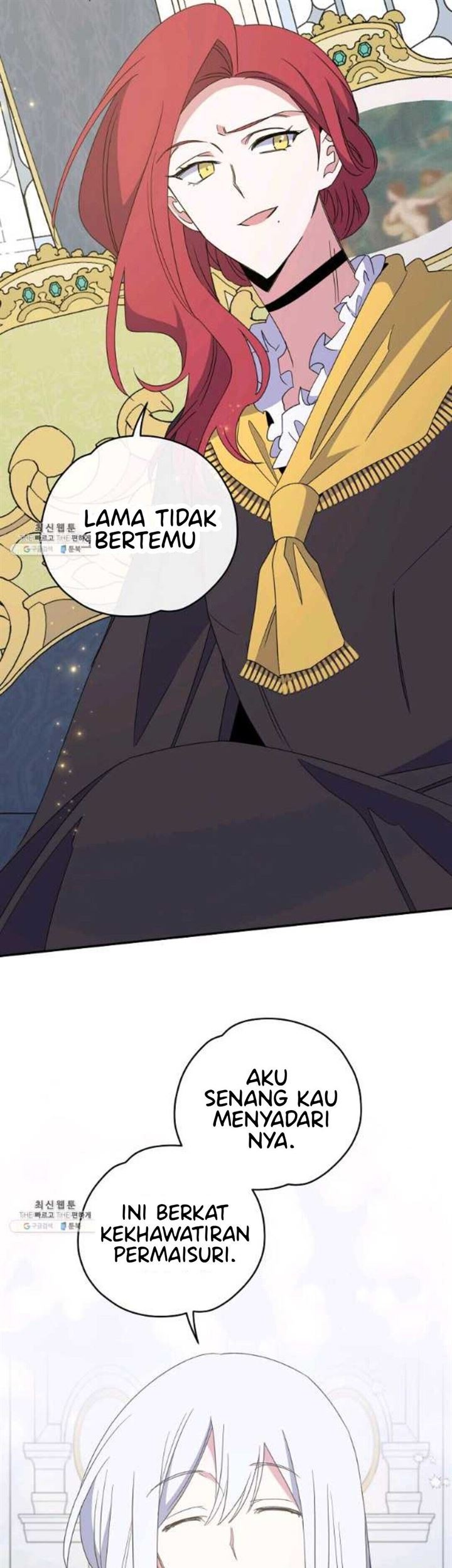 YIGRET Chapter 44 - halaman 4