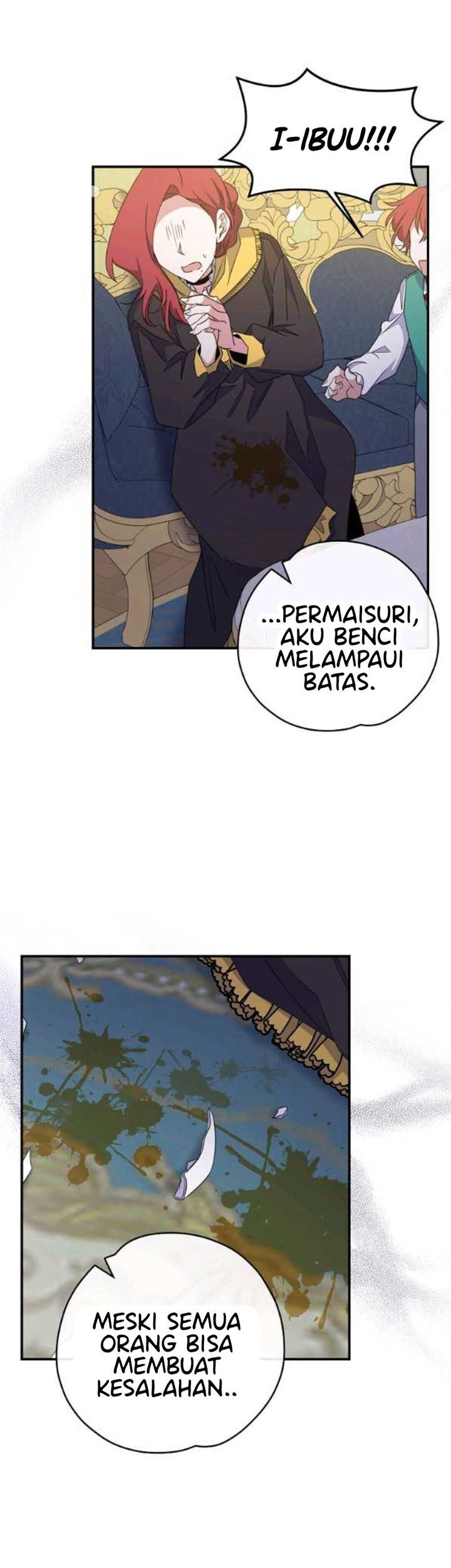 YIGRET Chapter 44 - halaman 40