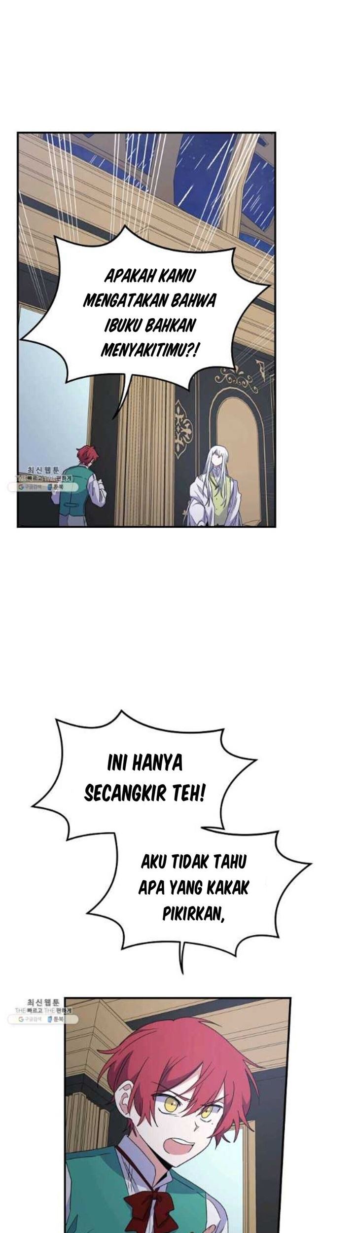 YIGRET Chapter 44 - halaman 47