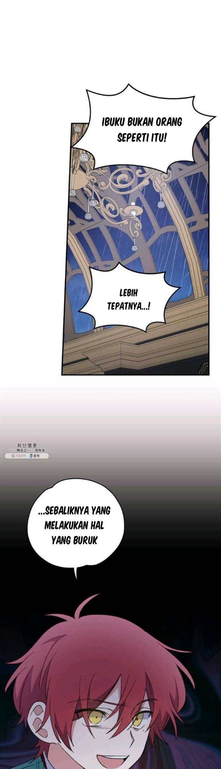 YIGRET Chapter 44 - halaman 49