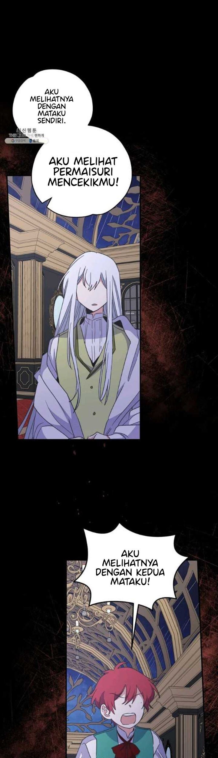 YIGRET Chapter 44 - halaman 51