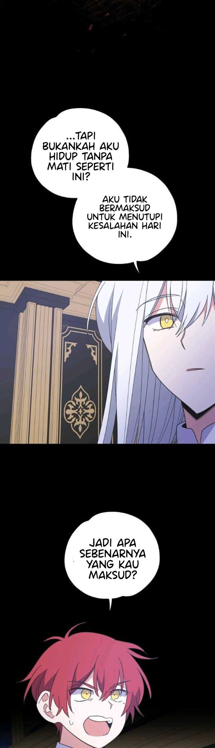 YIGRET Chapter 44 - halaman 53