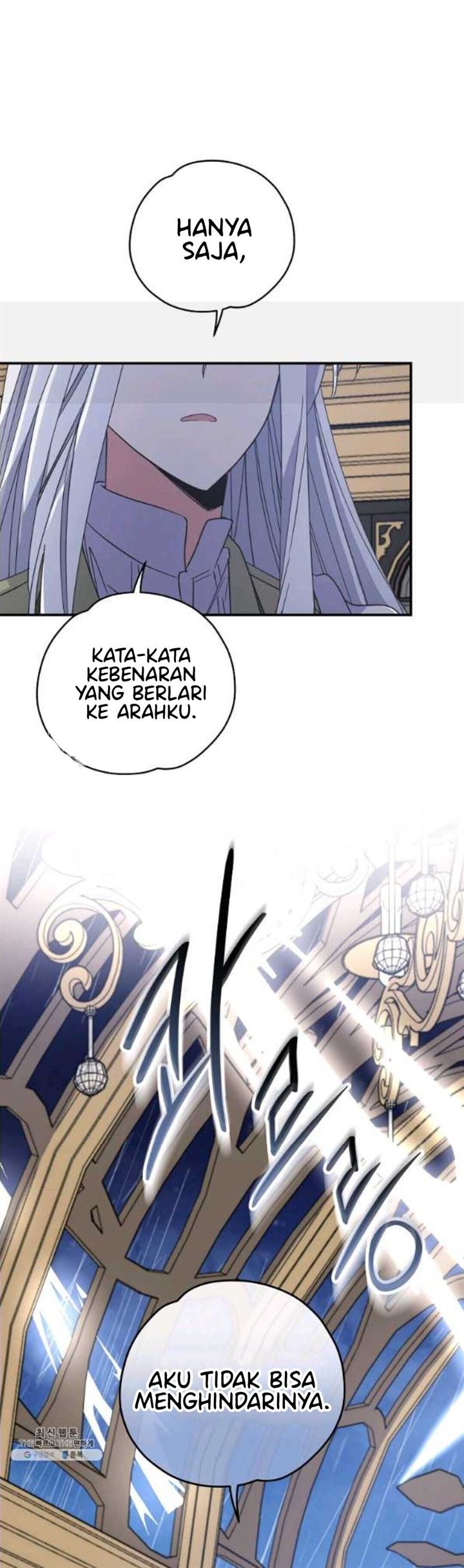 YIGRET Chapter 44 - halaman 55