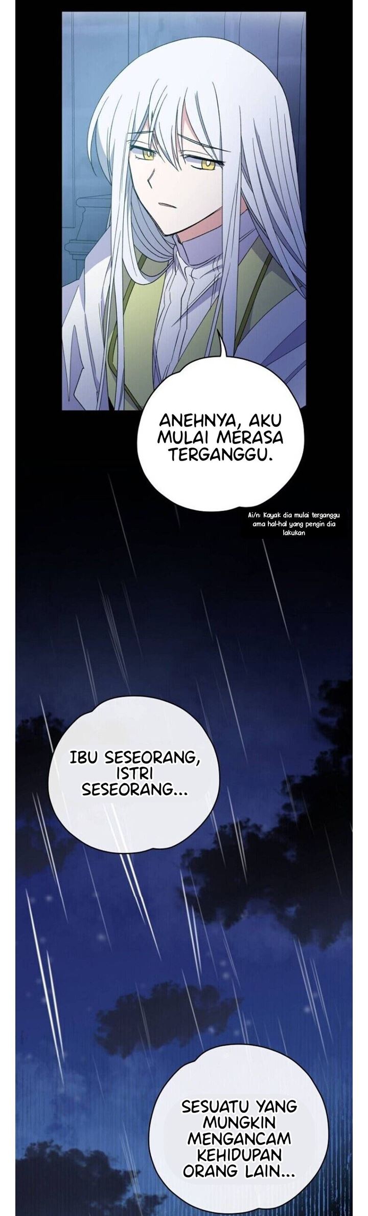 YIGRET Chapter 45 - halaman 11