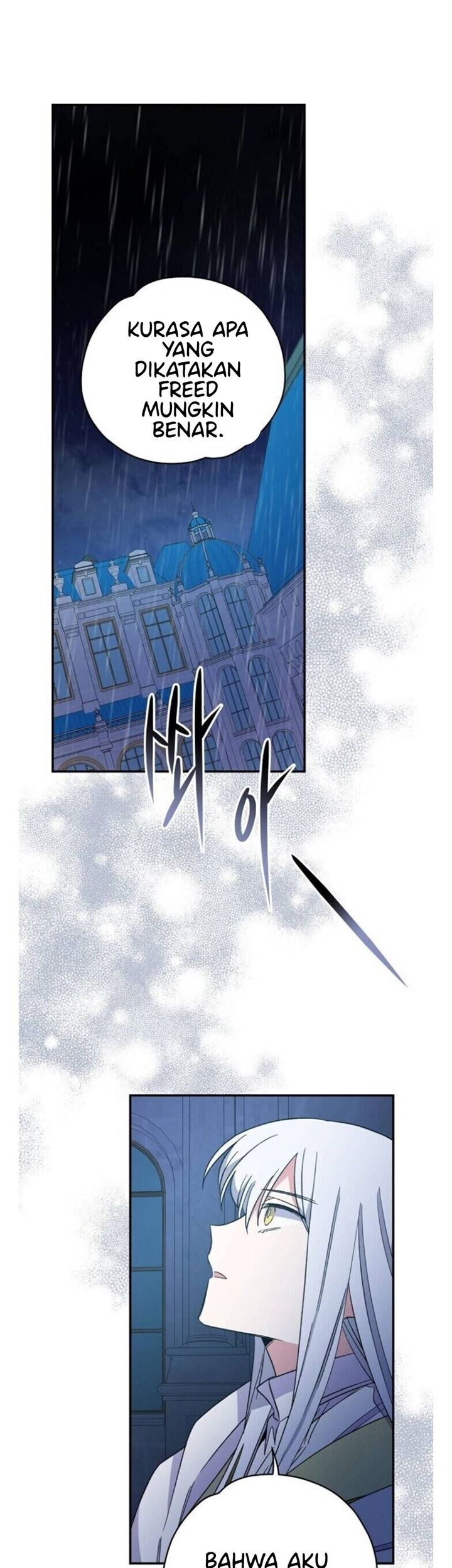 YIGRET Chapter 45 - halaman 13