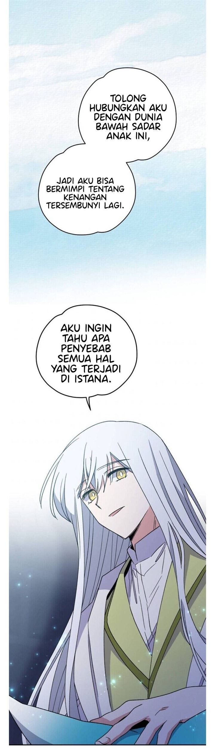 YIGRET Chapter 45 - halaman 18