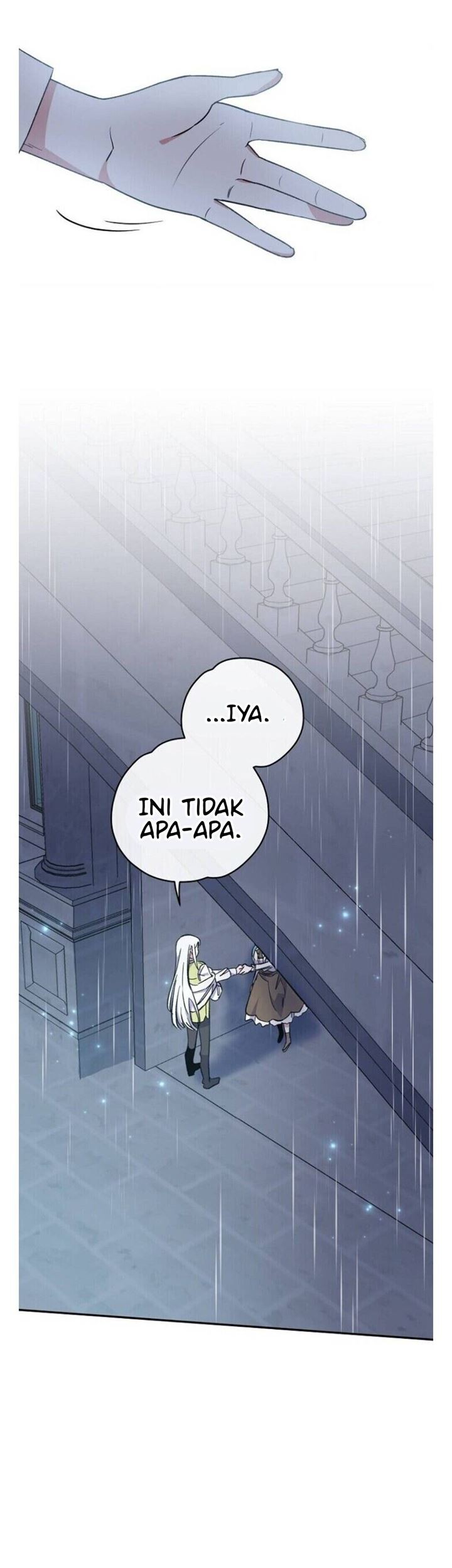 YIGRET Chapter 45 - halaman 26