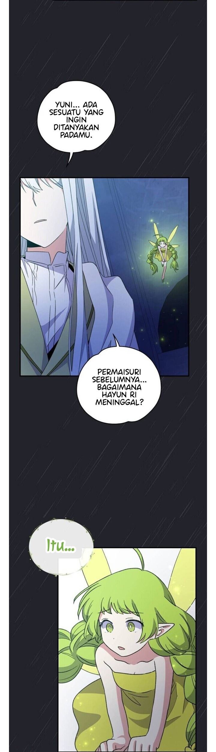 YIGRET Chapter 45 - halaman 4