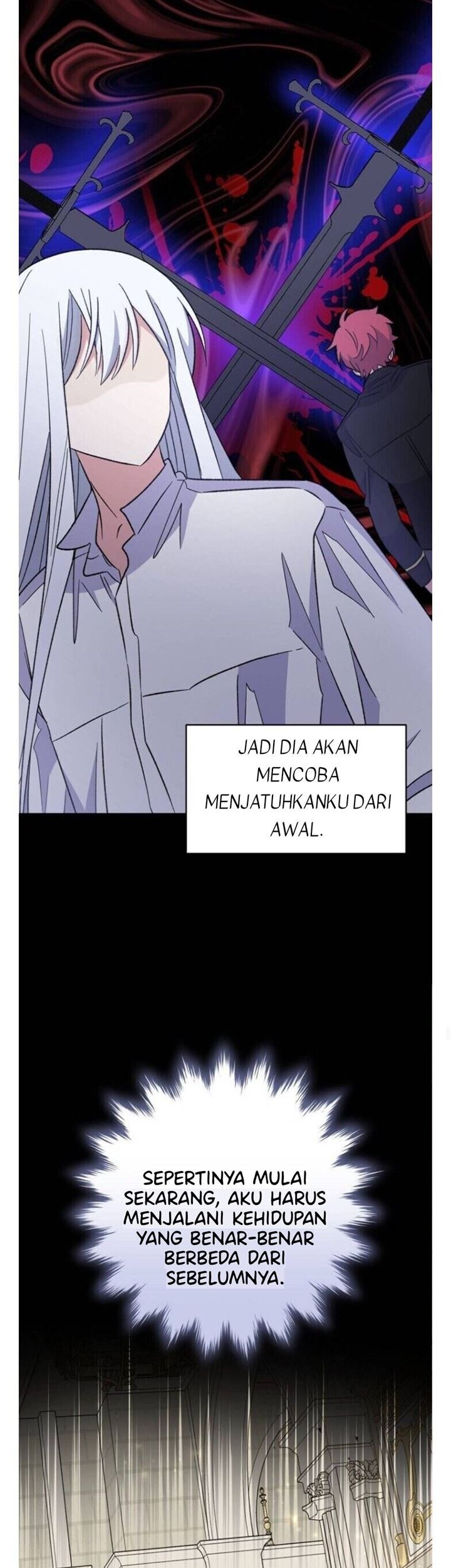 YIGRET Chapter 45 - halaman 42