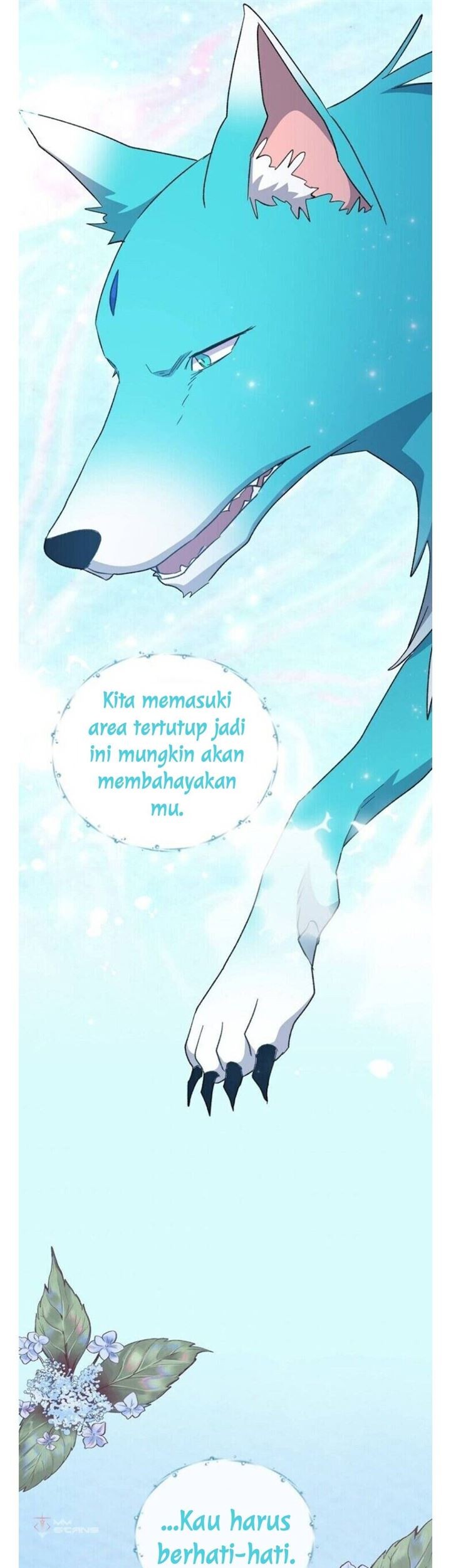 YIGRET Chapter 45 - halaman 46