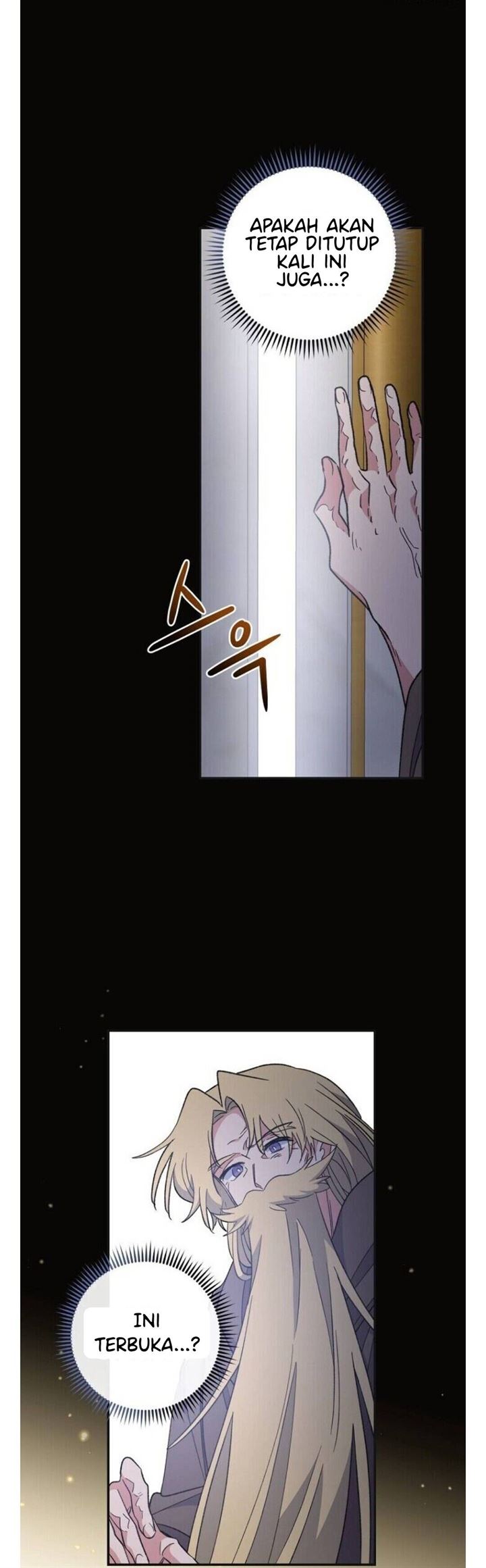 YIGRET Chapter 45 - halaman 50