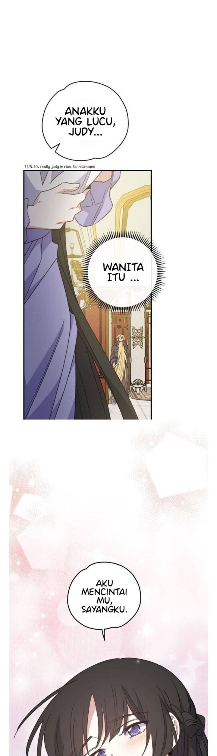 YIGRET Chapter 45 - halaman 55