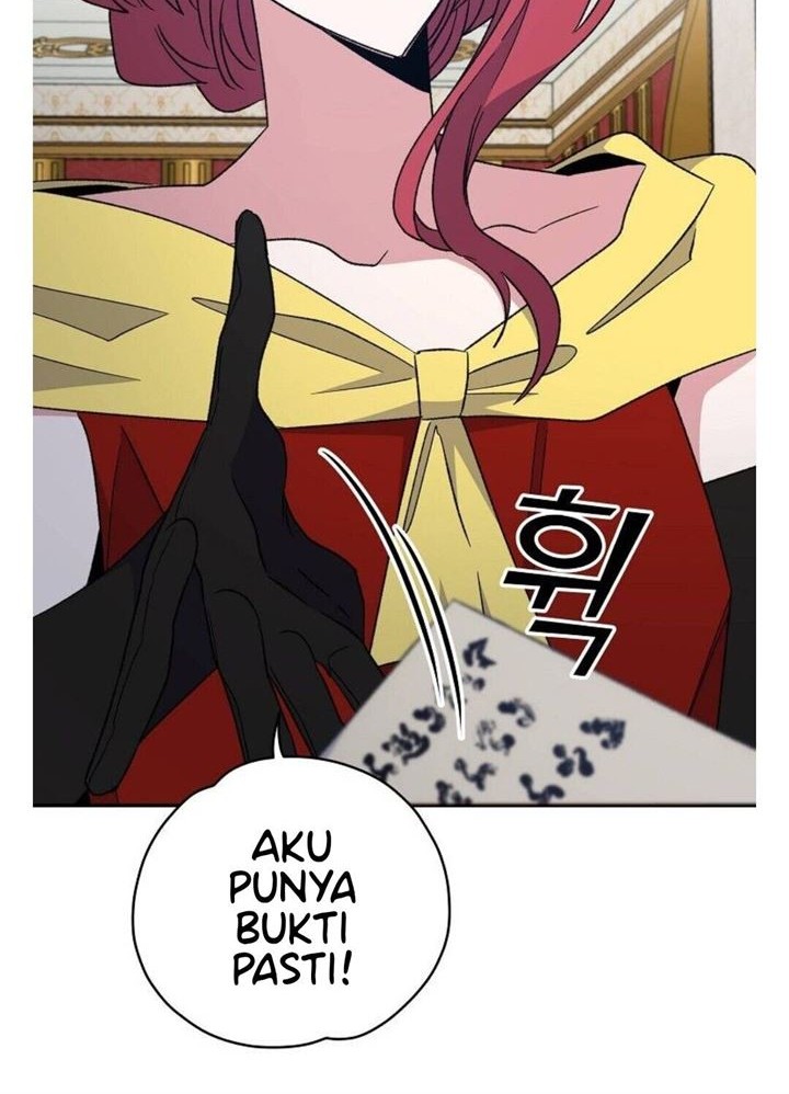 YIGRET Chapter 46 - halaman 17