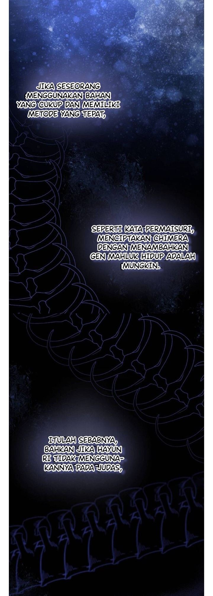 YIGRET Chapter 46 - halaman 20