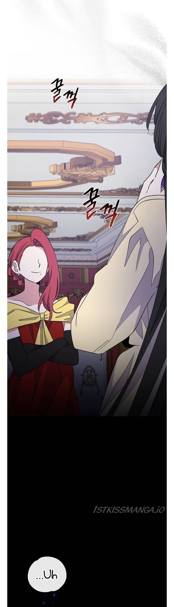 YIGRET Chapter 46 - halaman 28