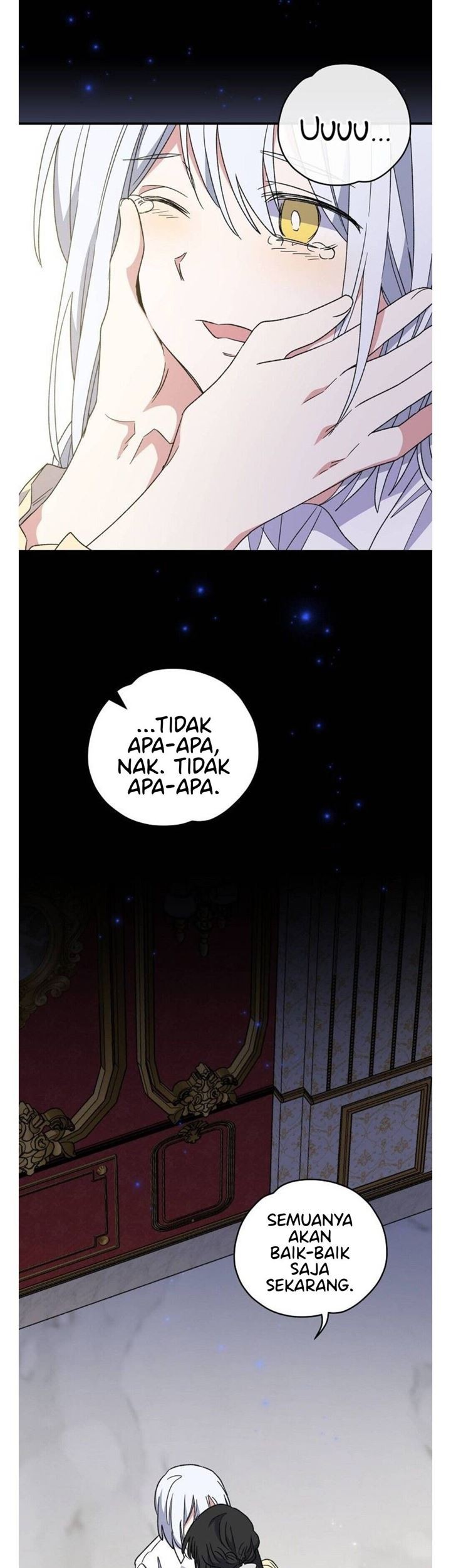 YIGRET Chapter 46 - halaman 30