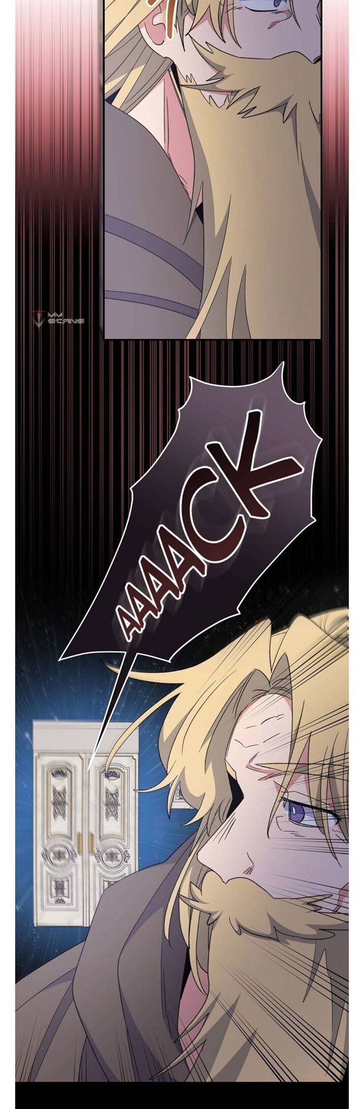 YIGRET Chapter 46 - halaman 33