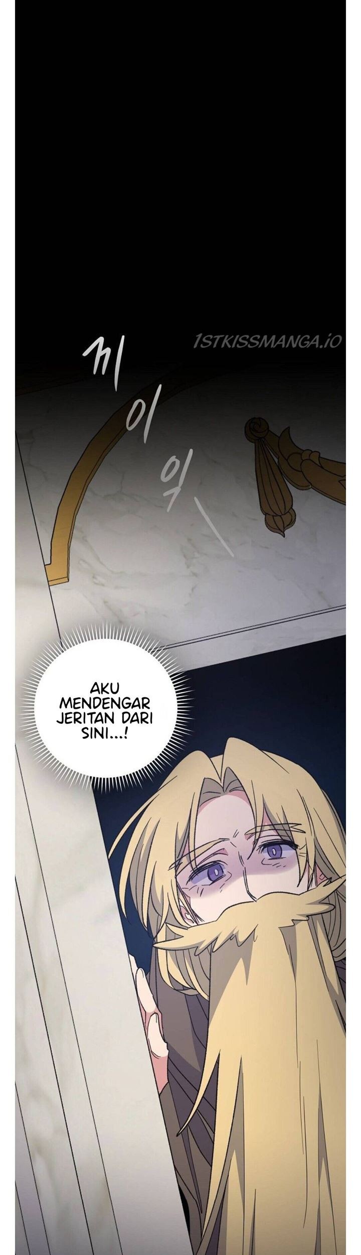YIGRET Chapter 46 - halaman 34
