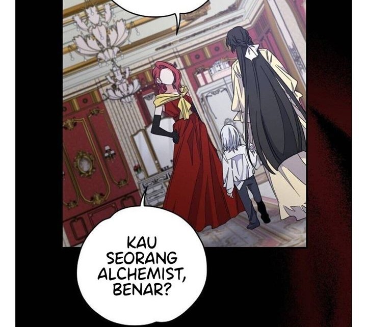 YIGRET Chapter 46 - halaman 4
