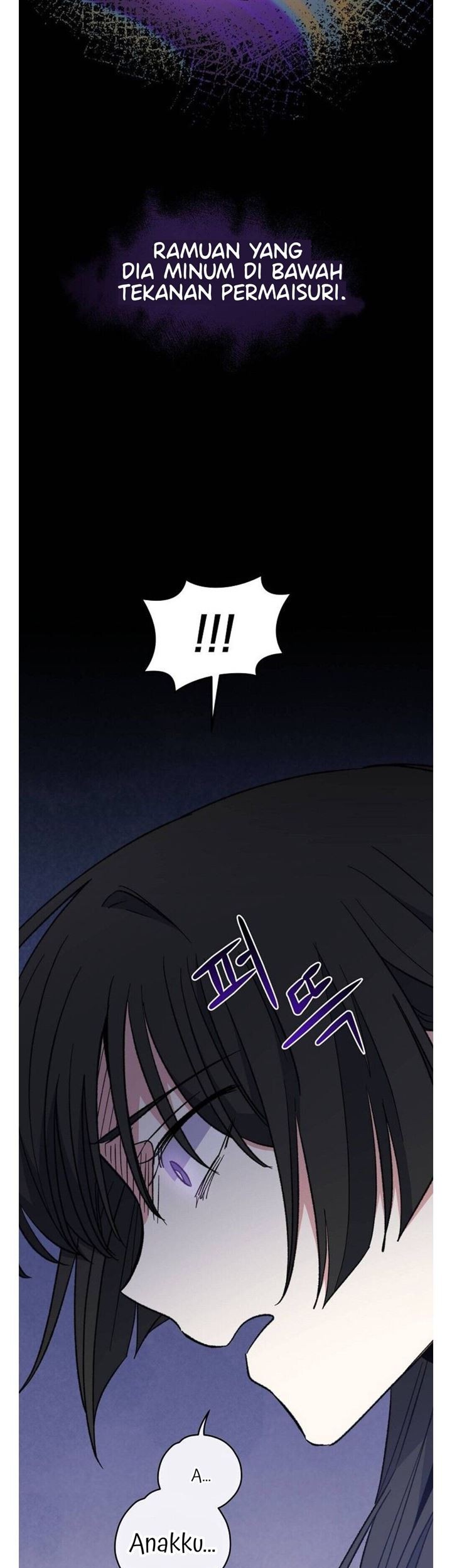 YIGRET Chapter 46 - halaman 42
