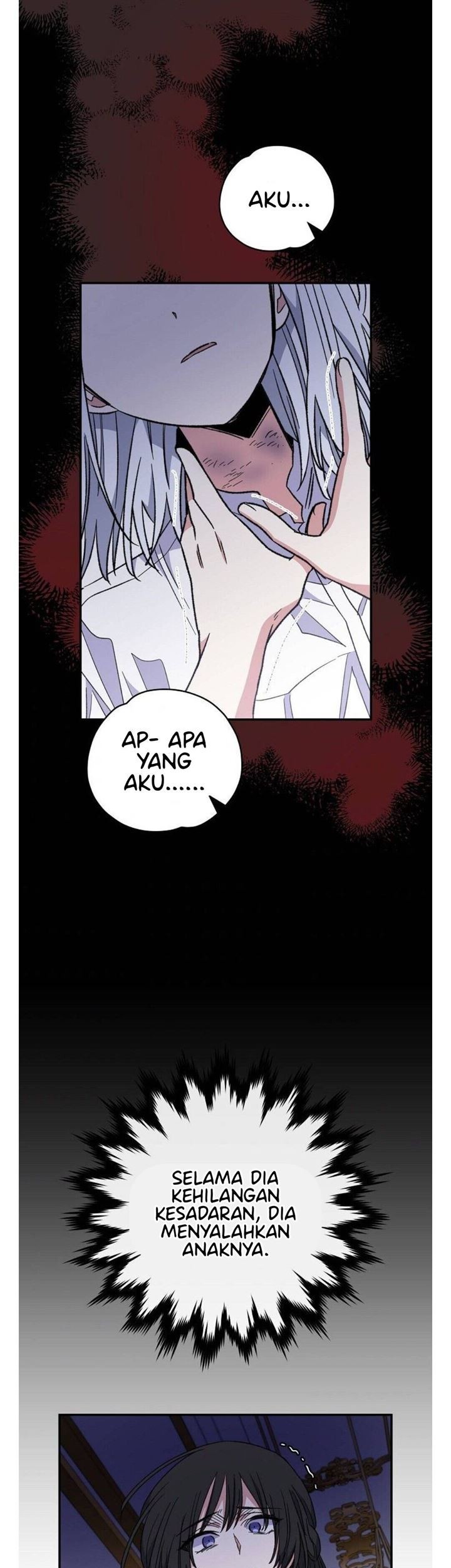 YIGRET Chapter 46 - halaman 44