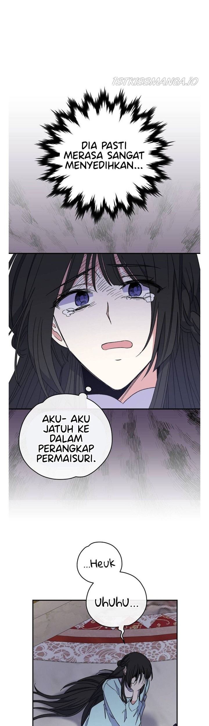 YIGRET Chapter 46 - halaman 46