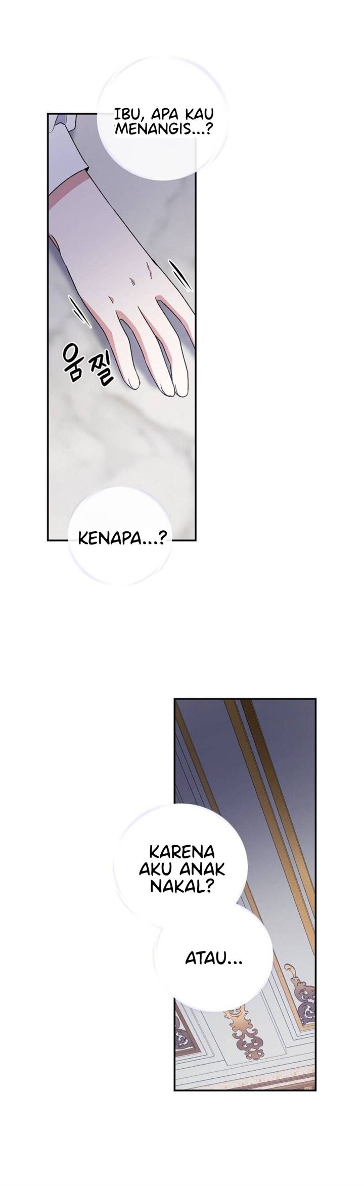YIGRET Chapter 46 - halaman 48