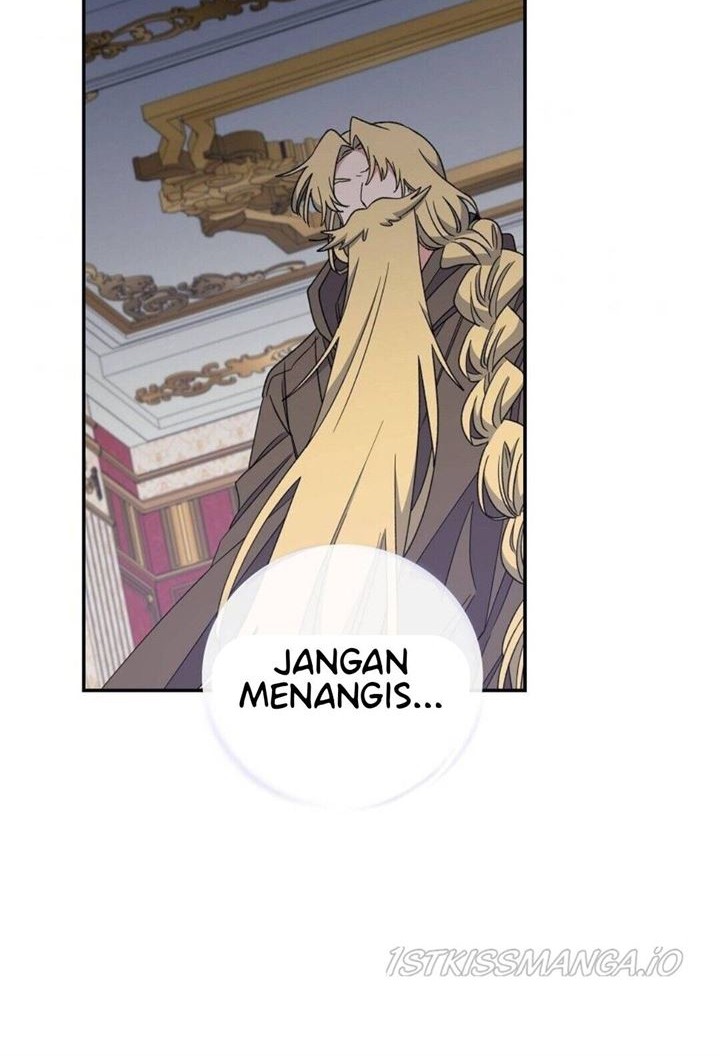 YIGRET Chapter 46 - halaman 50