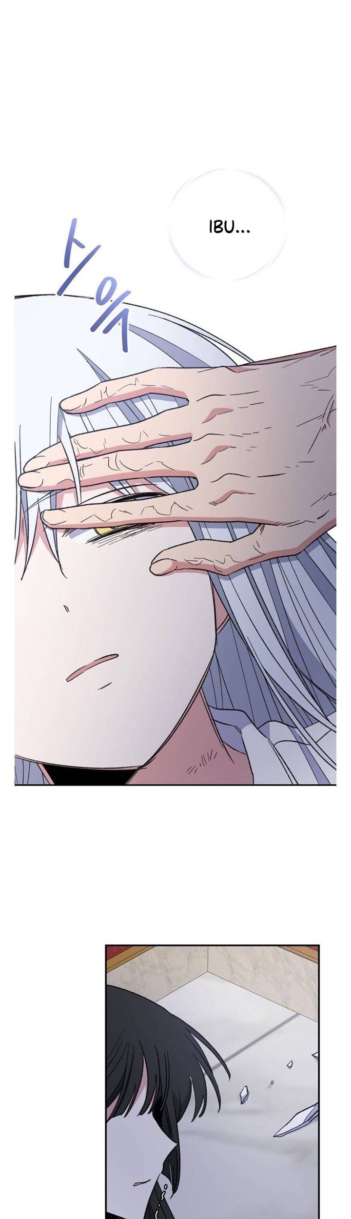 YIGRET Chapter 46 - halaman 51