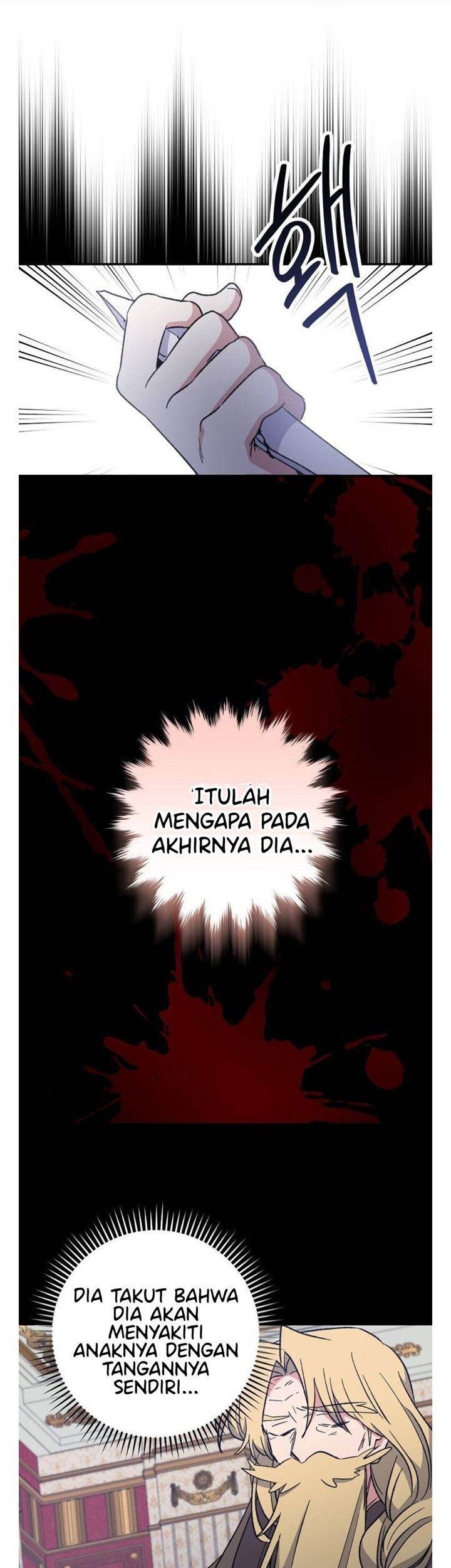 YIGRET Chapter 46 - halaman 53