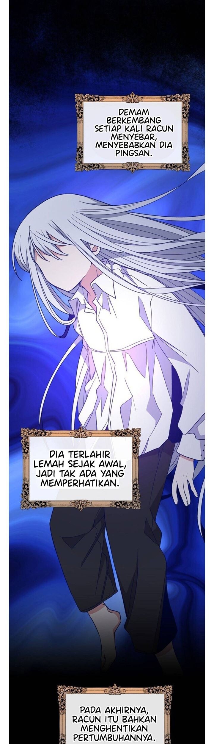 YIGRET Chapter 46 - halaman 58